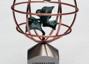 Conservation Prize